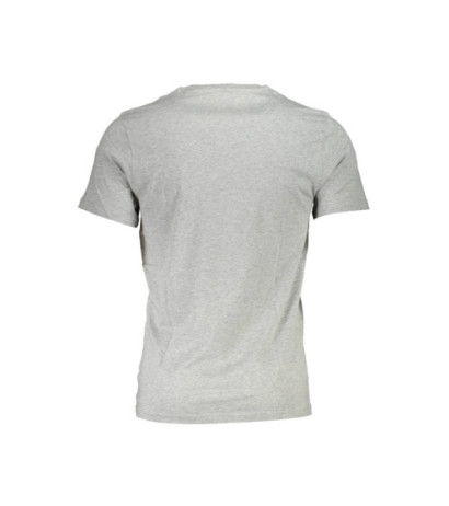 Harmont & blaine T-Shirt INJ001-021223 Grey