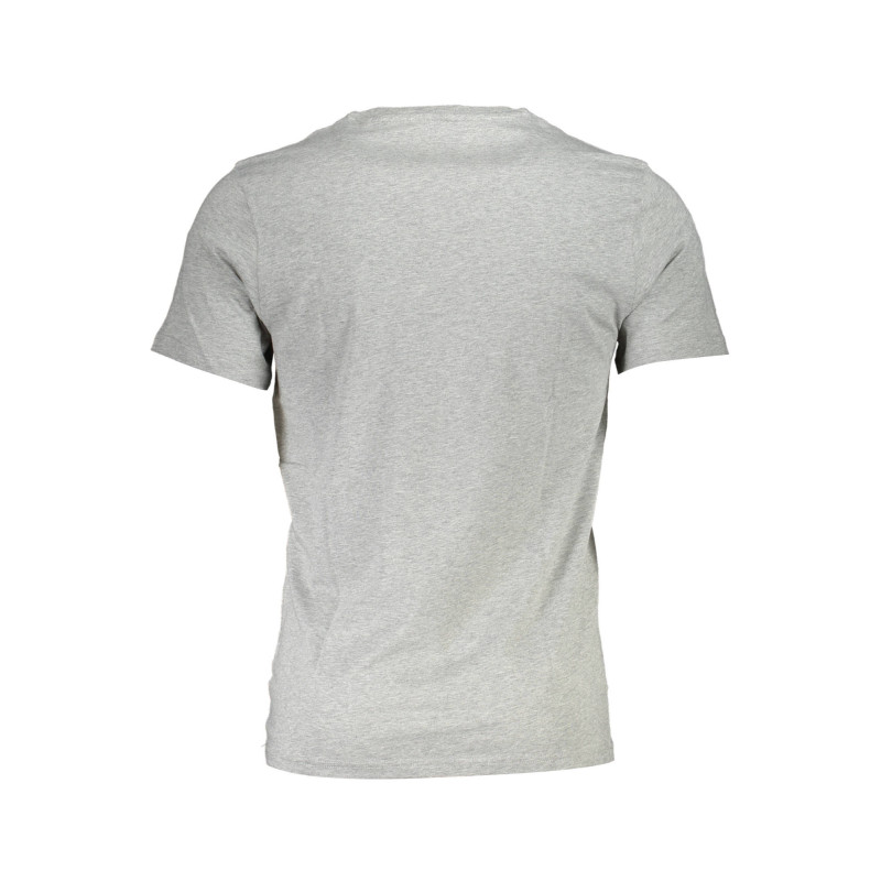 Harmont & blaine T-Shirt INJ001-021223 Grey