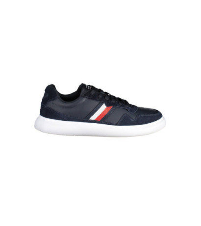 Tommy hilfiger laisvalaikio bateliai FM0FM04427 Mėlyna