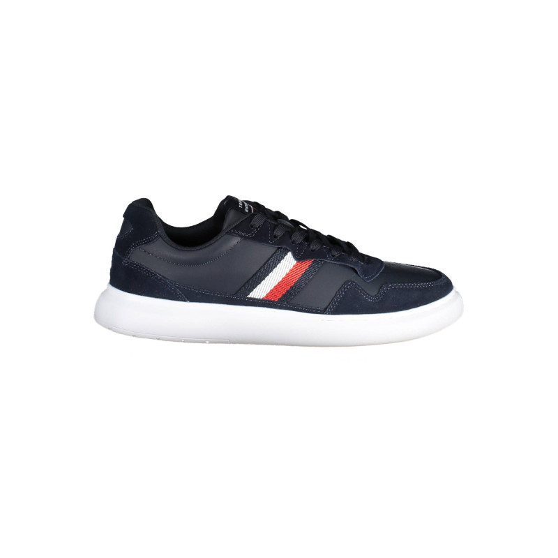 Tommy hilfiger laisvalaikio bateliai FM0FM04427 Mėlyna