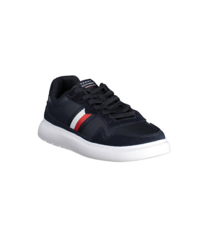 Tommy hilfiger laisvalaikio bateliai FM0FM04427 Mėlyna