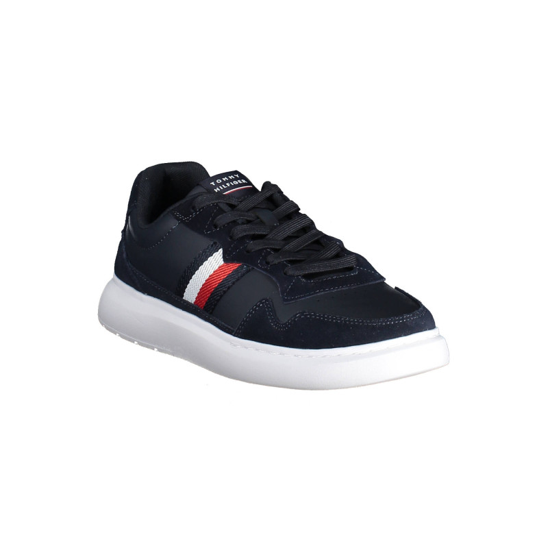 Tommy hilfiger laisvalaikio bateliai FM0FM04427 Mėlyna