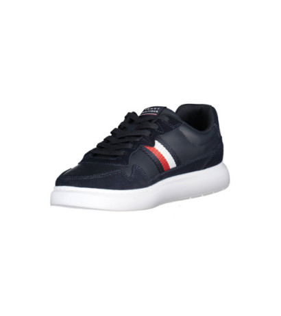 Tommy hilfiger laisvalaikio bateliai FM0FM04427 Mėlyna