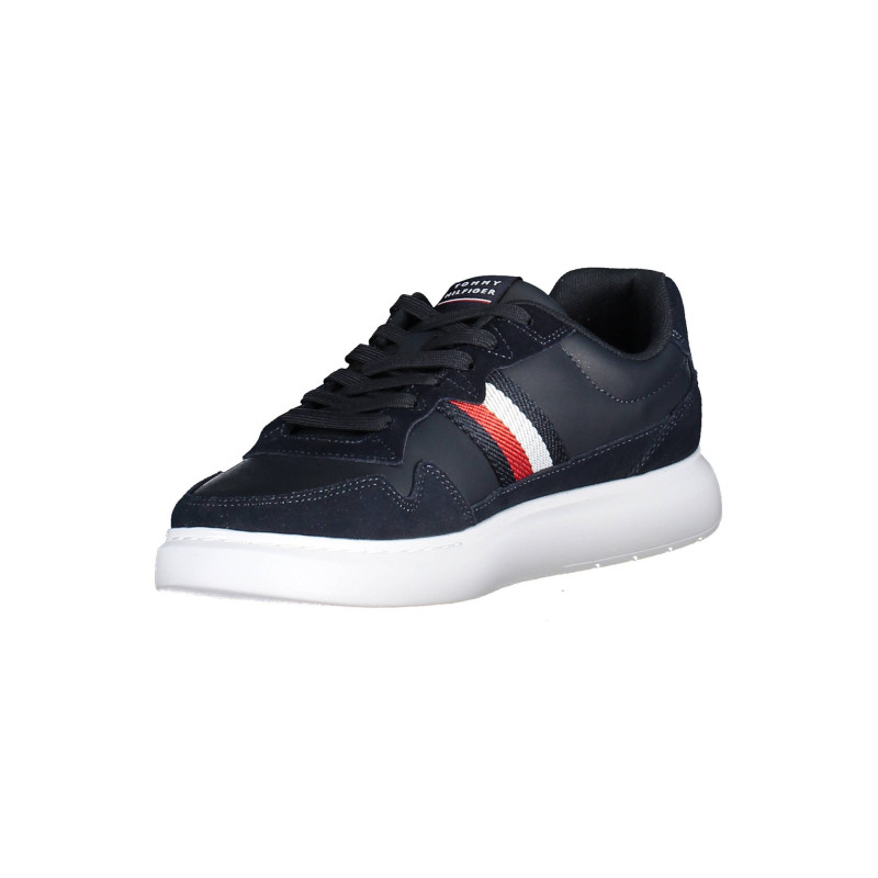 Tommy hilfiger laisvalaikio bateliai FM0FM04427 Mėlyna