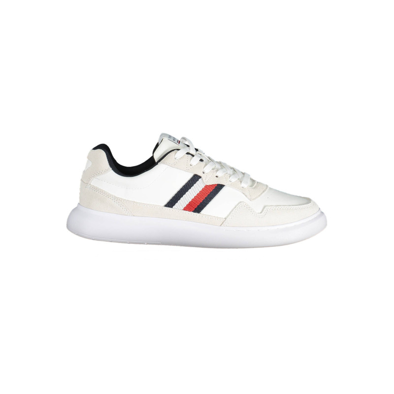 Tommy hilfiger kedas FM0FM04427 Balts