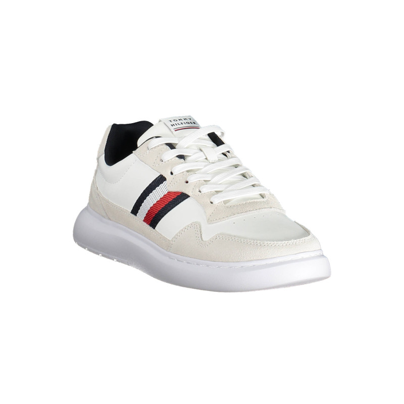 Tommy hilfiger kedas FM0FM04427 Balts