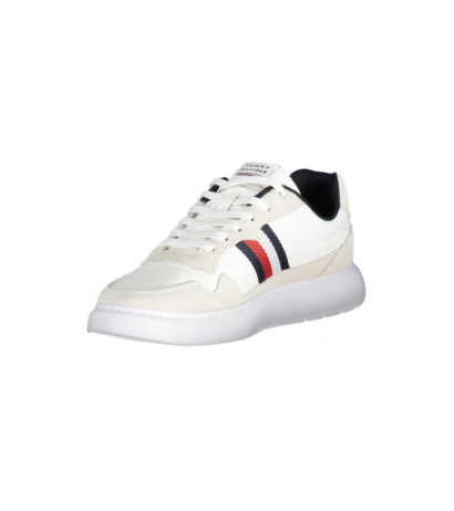 Tommy hilfiger kedas FM0FM04427 Balts