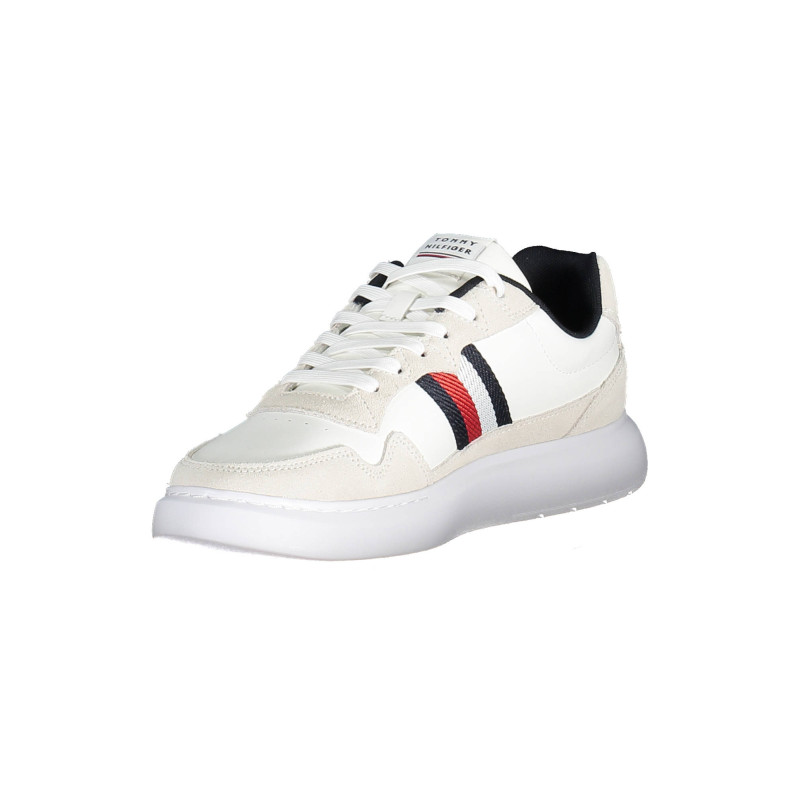 Tommy hilfiger kedas FM0FM04427 Balts