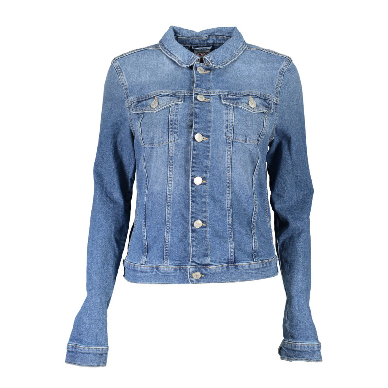 Tommy hilfiger jacket DW0DW14737 Blue