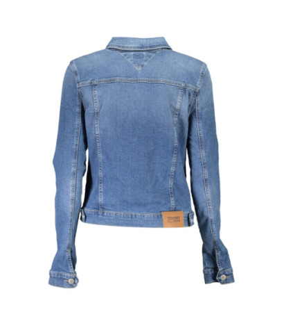 Tommy hilfiger jacket DW0DW14737 Blue