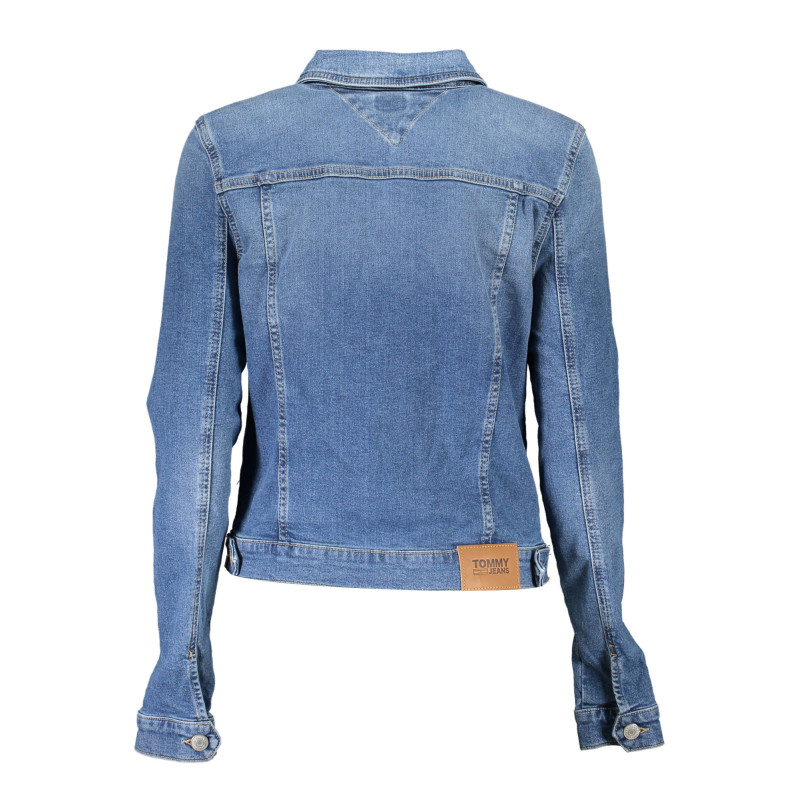 Tommy hilfiger jacket DW0DW14737 Blue