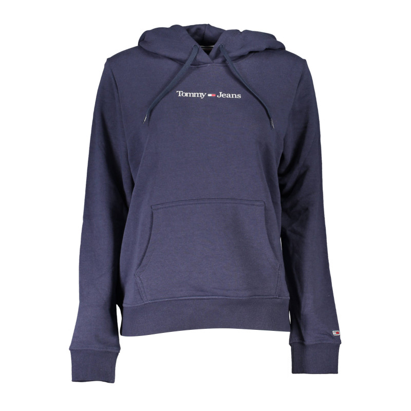 Tommy hilfiger sweatshirt DW0DW15649 Blue