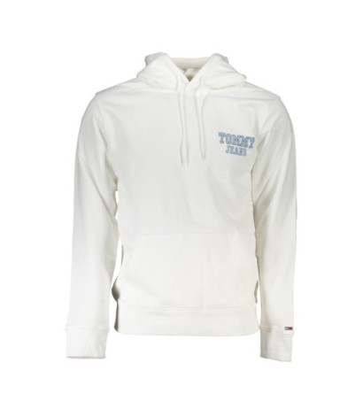 Tommy hilfiger sweatshirt DM0DM16365 White