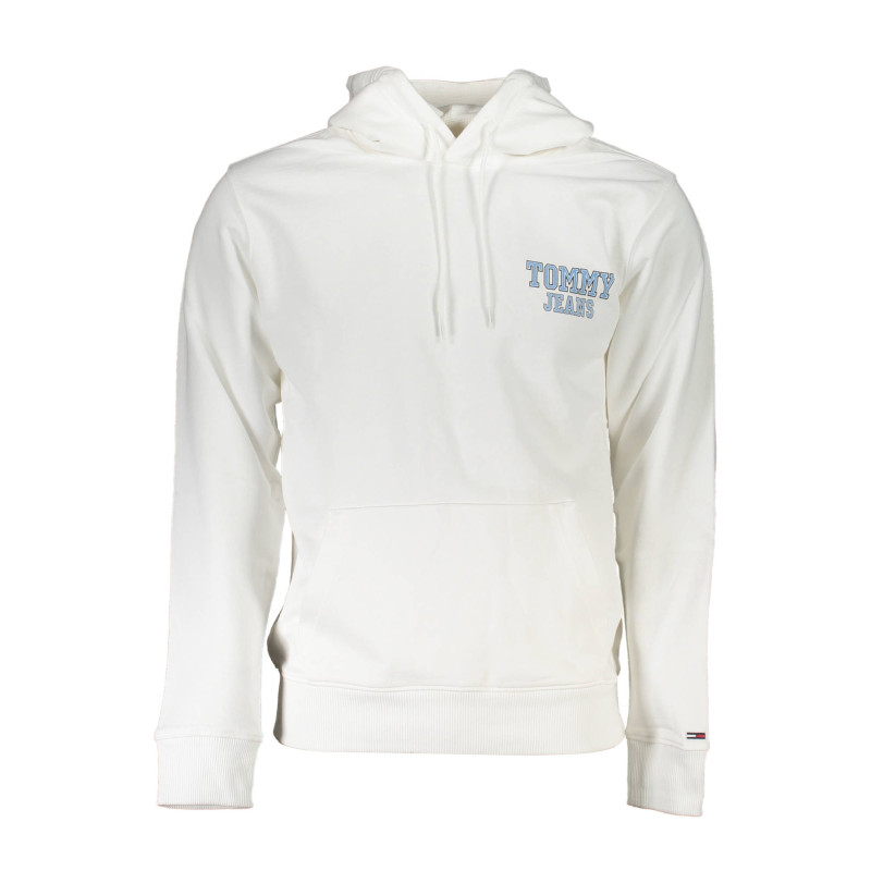 Tommy hilfiger sweatshirt DM0DM16365 White