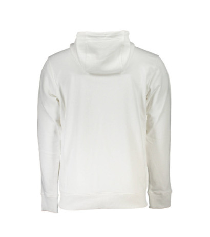 Tommy hilfiger sweatshirt DM0DM16365 White