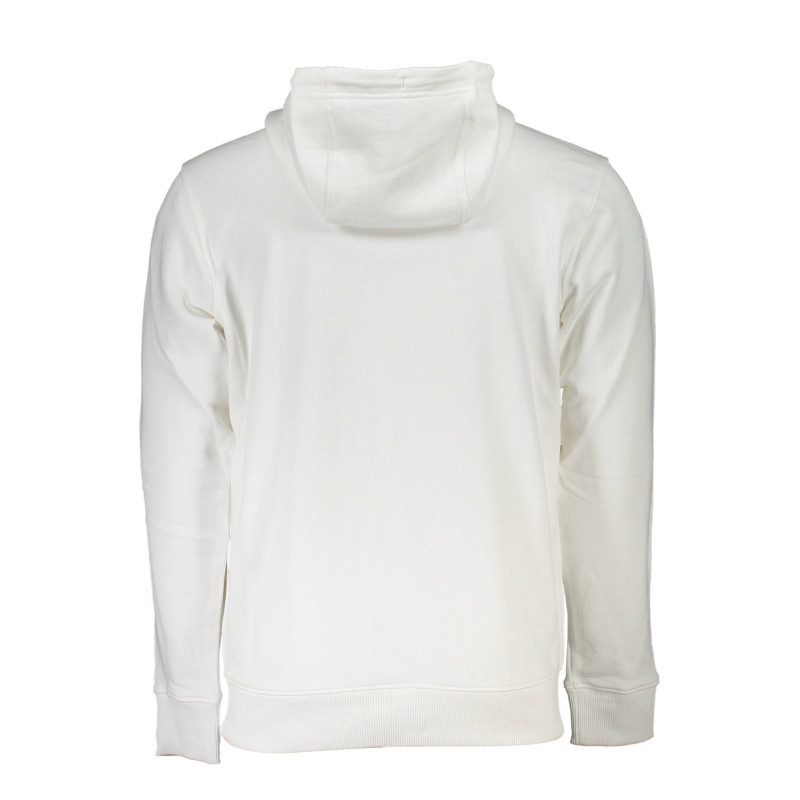 Tommy hilfiger sweatshirt DM0DM16365 White