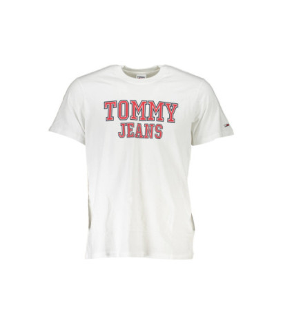 Tommy hilfiger T-Shirt DM0DM16405 White