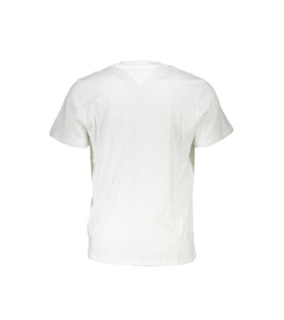 Tommy hilfiger T-Shirt DM0DM16405 White