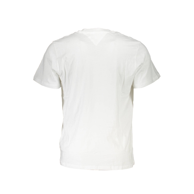 Tommy hilfiger T-Shirt DM0DM16405 White