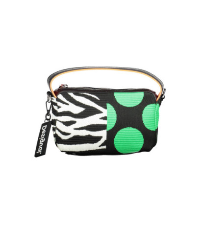 Desigual handbag 23SAXA60 Black