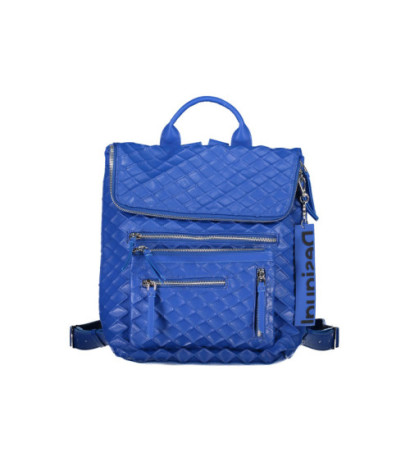 Desigual bag 23SAKP09 Blue