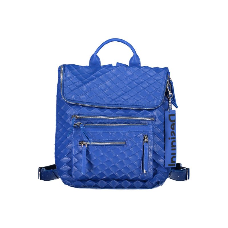 Desigual bag 23SAKP09 Blue