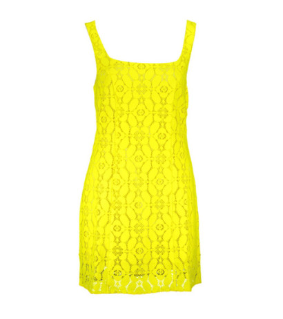 Desigual clothes 23SWVW02 Yellow