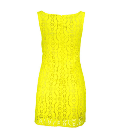 Desigual clothes 23SWVW02 Yellow