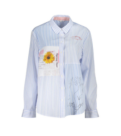 Desigual shirts 23SWCW43...