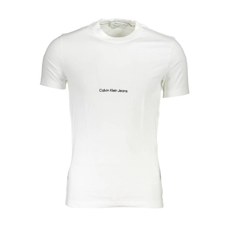 Calvin klein T-Shirt J30J322848 White