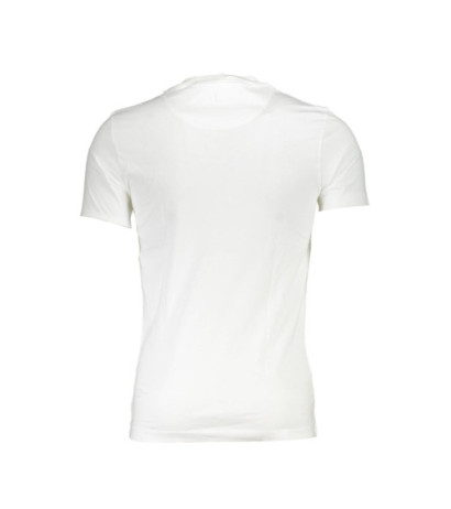 Calvin klein T-krekls J30J322848 Balts