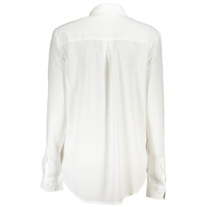 Desigual shirts 23SWCW48 White