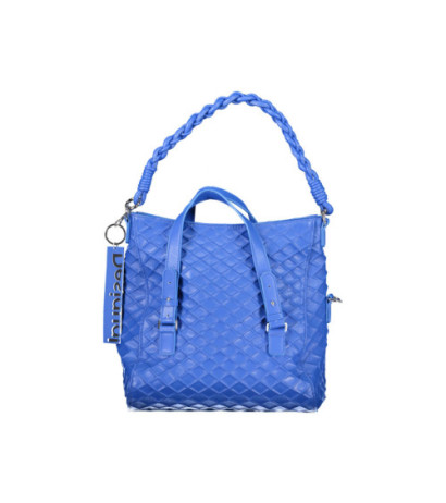 Desigual handbag 23SAXP66 Blue