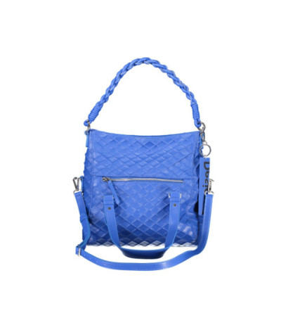 Desigual handbag 23SAXP66 Blue