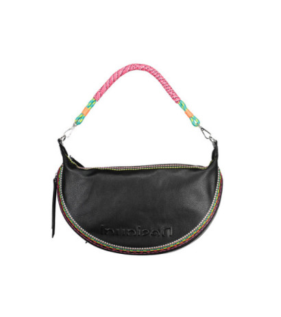 Desigual handbag 23SAXP22 Black