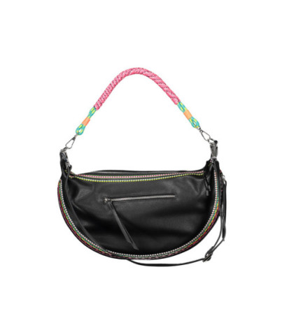 Desigual handbag 23SAXP22 Black