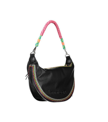 Desigual handbag 23SAXP22 Black