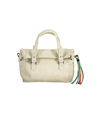 Desigual handbag 23SAXP84 White