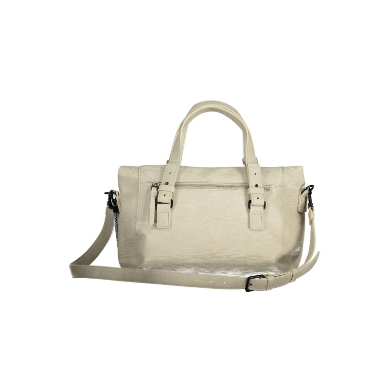 Desigual handbag 23SAXP84 White