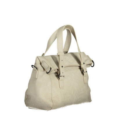 Desigual handbag 23SAXP84 White