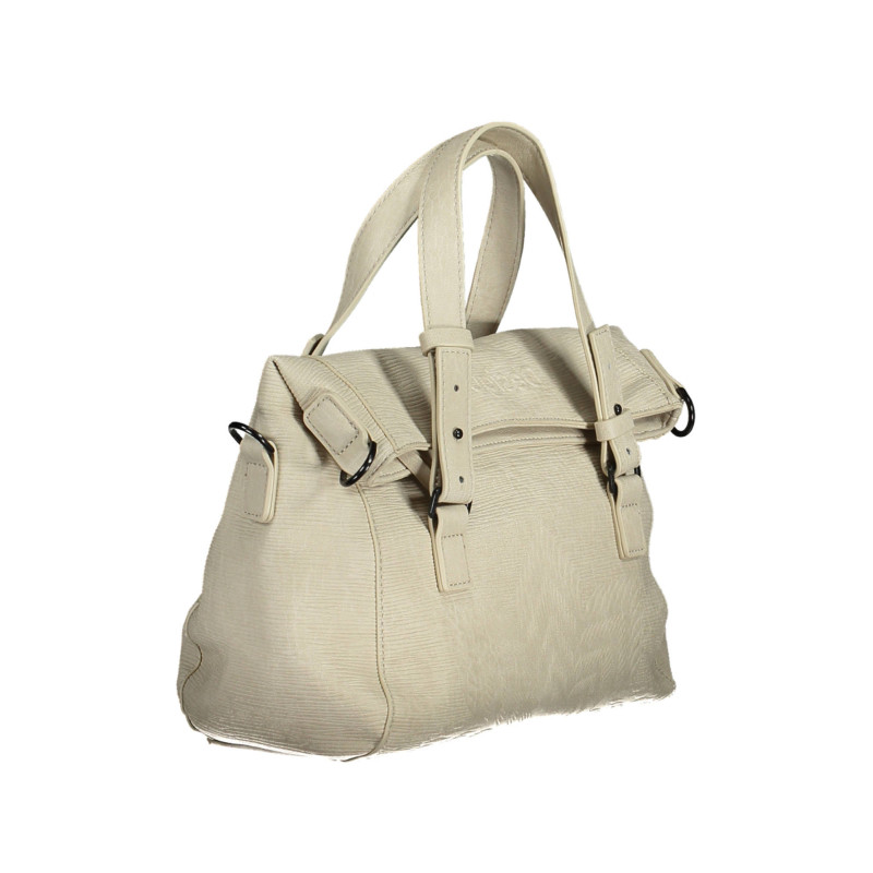 Desigual handbag 23SAXP84 White