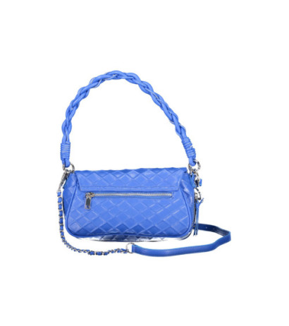 Desigual handbag 23SAXP65 Blue