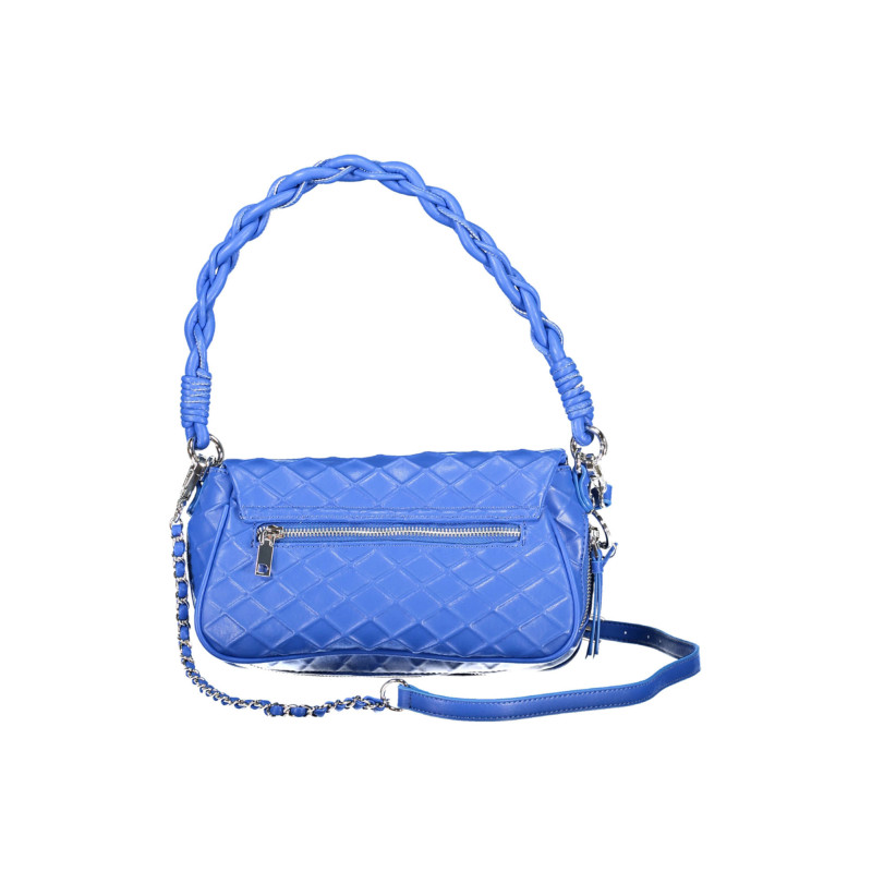 Desigual handbag 23SAXP65 Blue