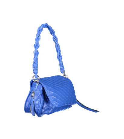 Desigual handbag 23SAXP65 Blue