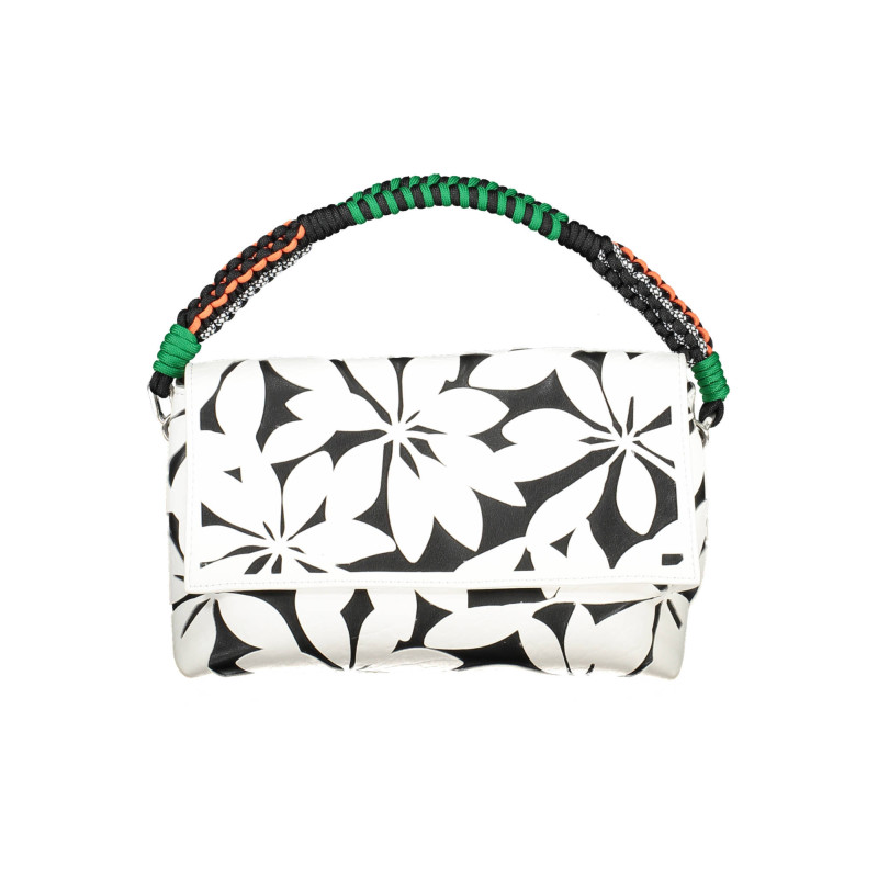 Desigual handbag 23SAXP72 White