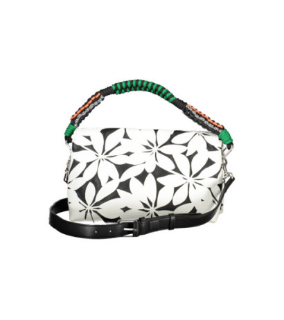 Desigual handbag 23SAXP72 White