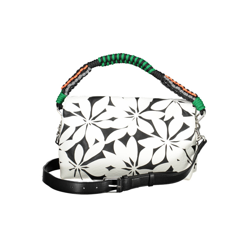 Desigual handbag 23SAXP72 White