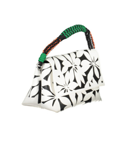 Desigual handbag 23SAXP72 White