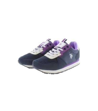 U.s. polo best price sneakers NOBIK008K3TH1 Violet