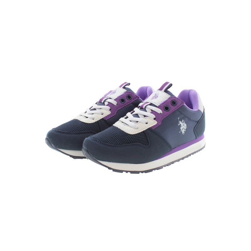 U.s. polo best price sneakers NOBIK008K3TH1 Violet